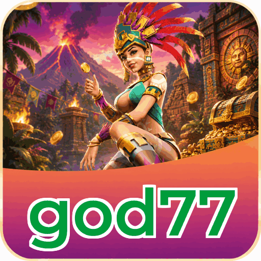 god77 APK v4.7.5 - Screenshot UI modern dan intuitif Indonesia